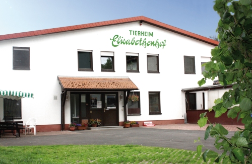 Bild vom Elisabethenhof